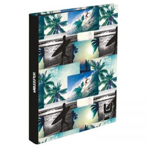 A4 Ringbinder 2 Rings Unkeeper