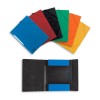 FOLDER ELASTIC  BOST A4 ASSORTED COLOR