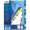 INDICATOR AZ ELBA A4 12