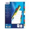 DIVIDER  NEUTRAL  ELBA A4 12T