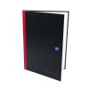 NOTEBOOK OXFORD BKNRD CSB A4 192P 90G L8M