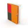 NOTEBOOK OXFORD TW B5 160 P
