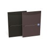 NOTEPAD OXFORD CVT A4 160 P 90 G L7