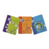 CAHIER DE TEXTE RELIURE INTEGRALE 170X220 148 PAGES 90G SEYES OXFORD