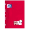 FEUILLES MOBILE PERFOREES 210X297 200P 90G SEYES OXFORD