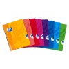 CAHIER  OPENFLEX 170X220 96P 90G SEYES