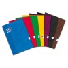 CAHIER OXFORD SCOLAIRE AGRAFE 210X297 96 PAGES 90G SEYES