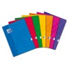 CAHIER OXFORD SCOLAIRE AGRAFE 240X320 96 PAGES 90G SEYES