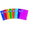 CAHIER OPENFLEX AGRAFE 210x297 96 PAGES SEYES