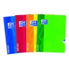 CAHIER OPENFLEX AGRAFE 240x320 96 PAGES SEYES