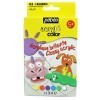 DISCOVERY KIT ACRYCOLOR 6X20ML