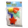 SET ACCESSORIES ASSORTED