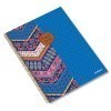 A5 Hardcover Sp Bk 120sh SugarSpice Lin