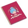 A4 Hardcover Sp Bk 120sh J4G Lin