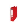 ARCH LEVER FILES P/P 8/32 RED
