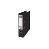 ARCH LEVER FILES P/P 8/32 BLACK