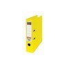 ARCH LEVER FILES P/P 8/32 YELLOW