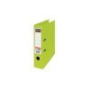 ARCH LEVER FILES P/P 8/32 LIME GREEN
