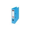 ARCH LEVER FILES P/P 8/32 LIGHT BLUE