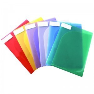 6 DOUBLE LETTER FILE PROPYGLASS