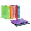 3 FLAP FOLDER PROPYGLASS