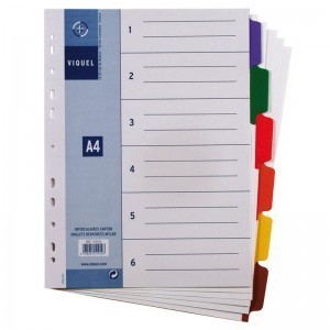 MAXI RING BINDER SPINE 55 mm