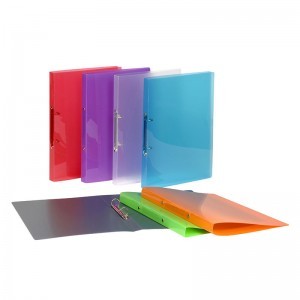 PROJECT RING BINDER PROPYGLASS