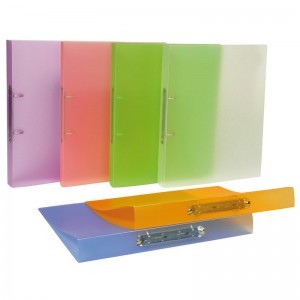 RING BINDER A4