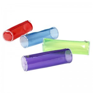 ROUND PENCIL CASE PROPYGLASS